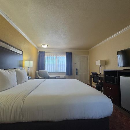 Quality Inn Ukiah Esterno foto